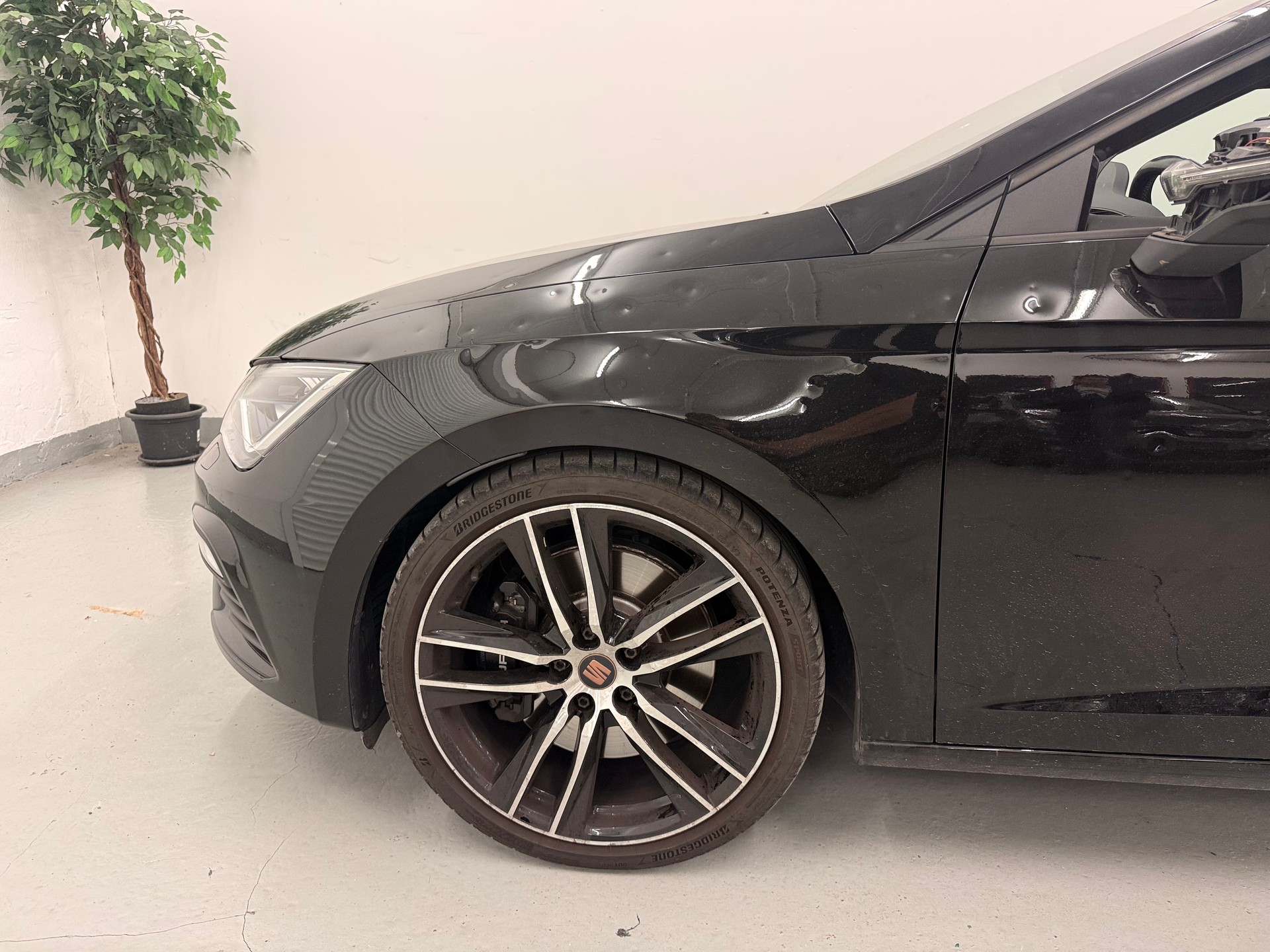 SEAT Leon 2.0 TSI Cupra 290 DSG-image-7