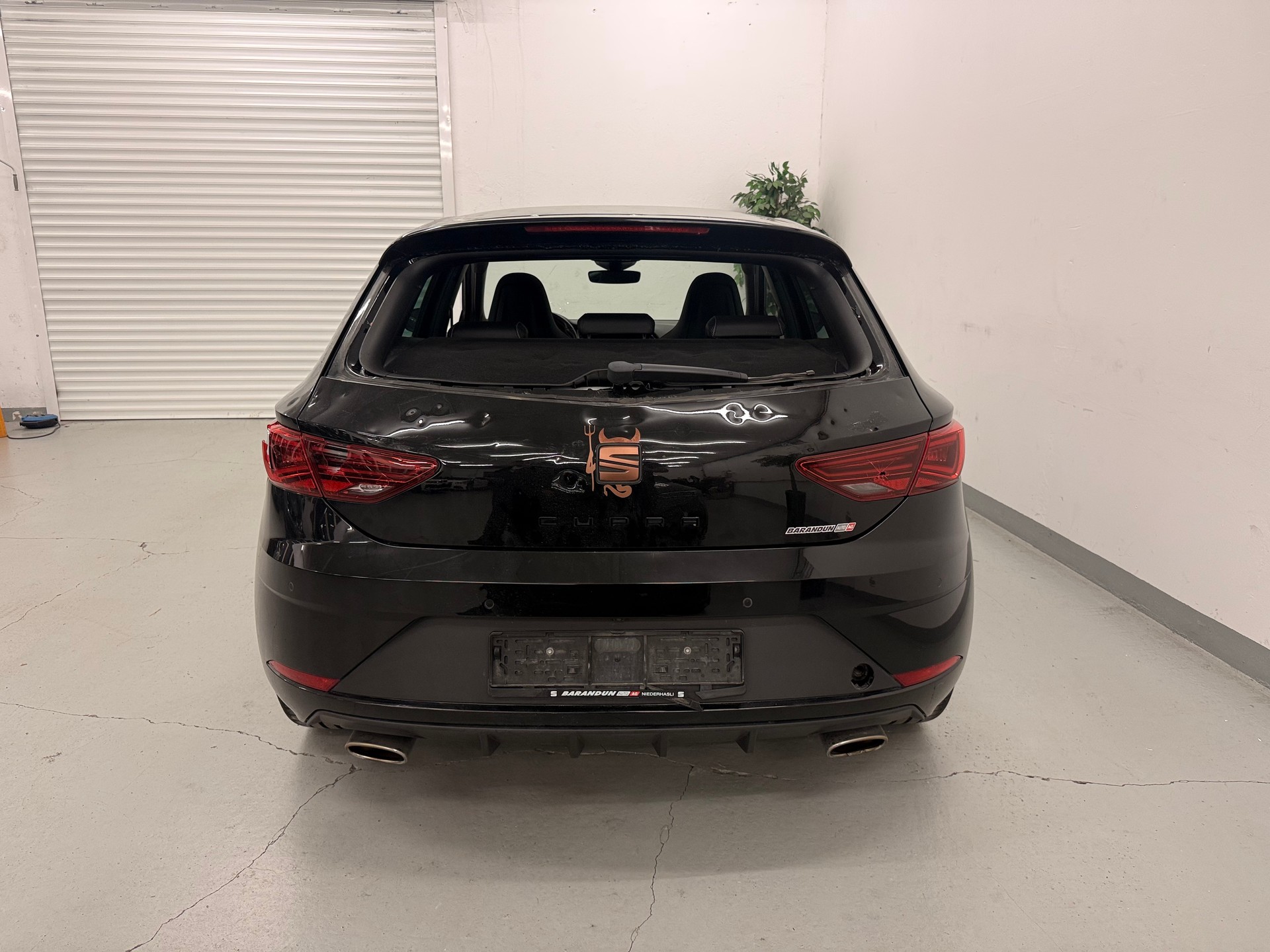 SEAT Leon 2.0 TSI Cupra 290 DSG-image-4