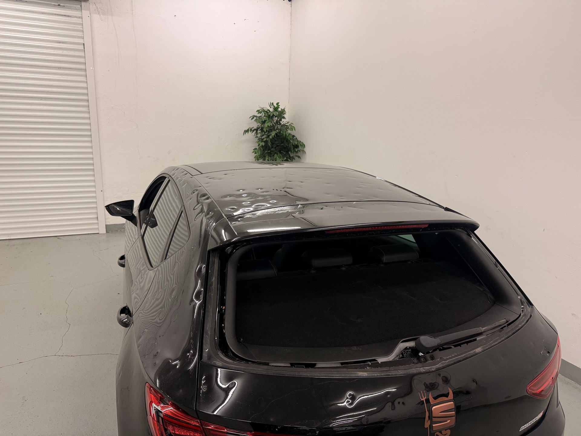SEAT Leon 2.0 TSI Cupra 290 DSG-image-9