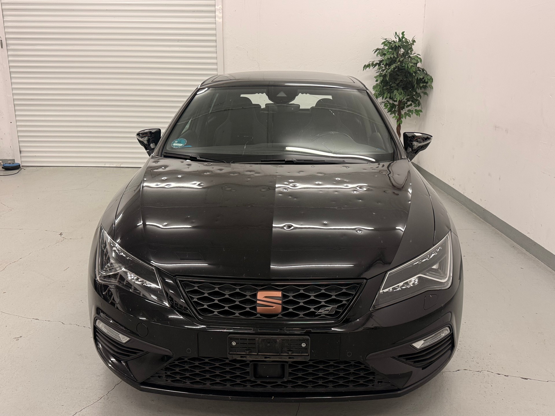 SEAT Leon 2.0 TSI Cupra 290 DSG-image-1
