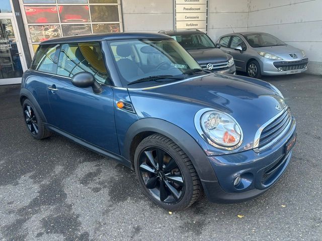 MINI One-image-1