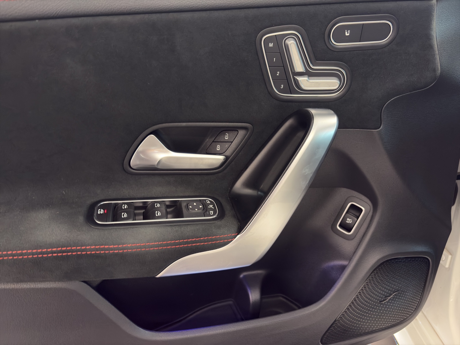 Image MERCEDES-BENZ CLA-220 CLA SB 220 d 8G