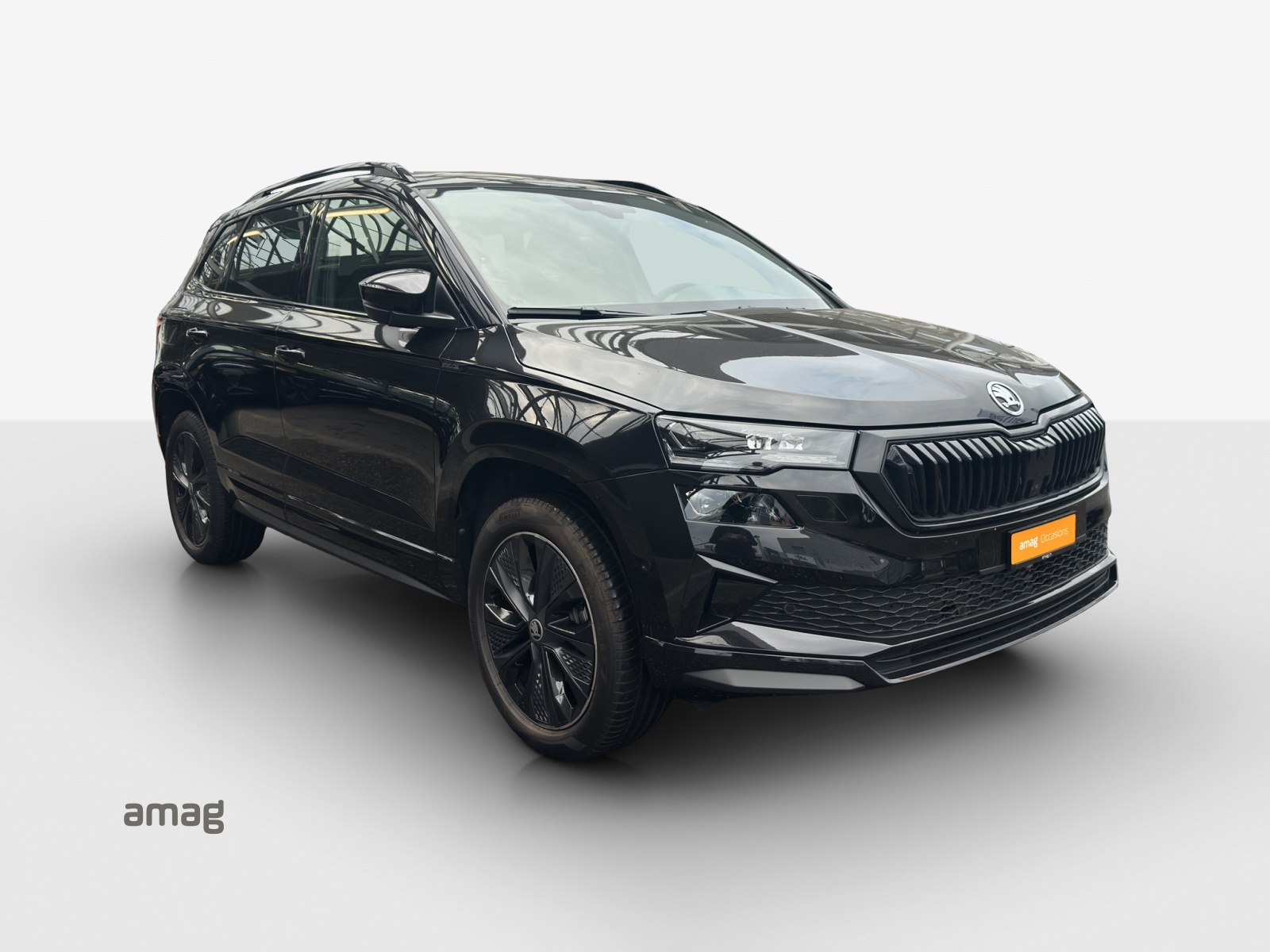 SKODA Karoq 2.0 TSI SportLine 4x4 DSG-image-5