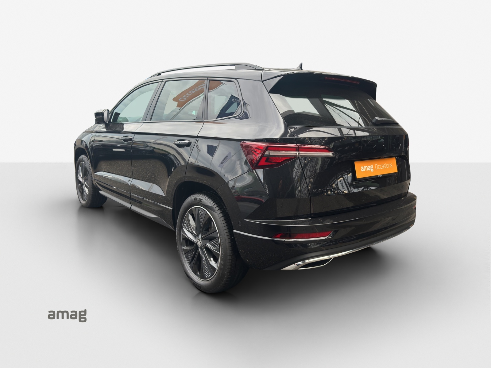 SKODA Karoq 2.0 TSI SportLine 4x4 DSG-showroom-element-2