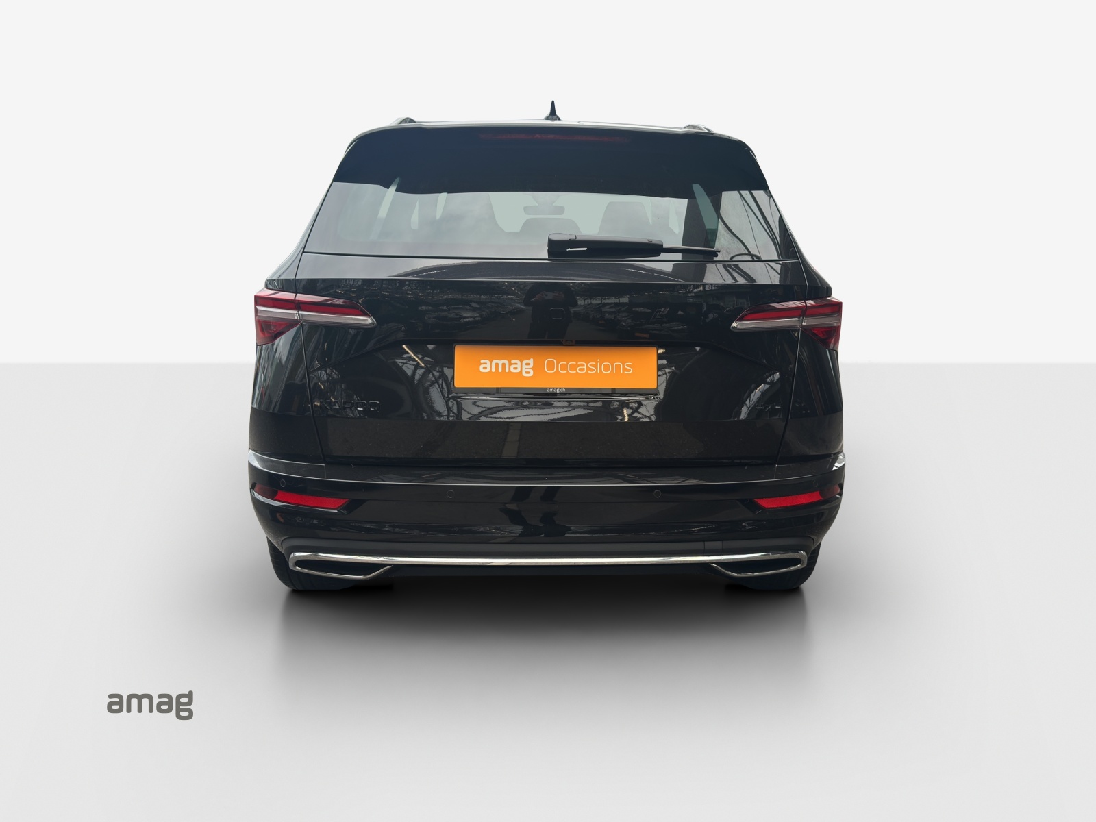 SKODA Karoq 2.0 TSI SportLine 4x4 DSG-showroom-element-3