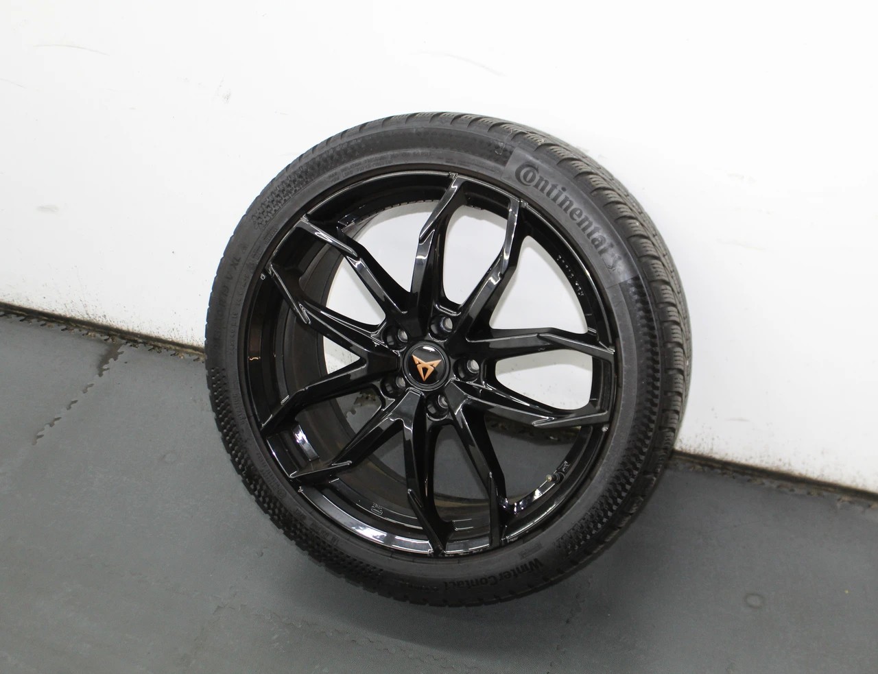CUPRA Formentor 2.5TSI VZ5 4Drive DSG CUPBucket Sportschalensitze Vollleder / CH-Fahrzeug-image-31