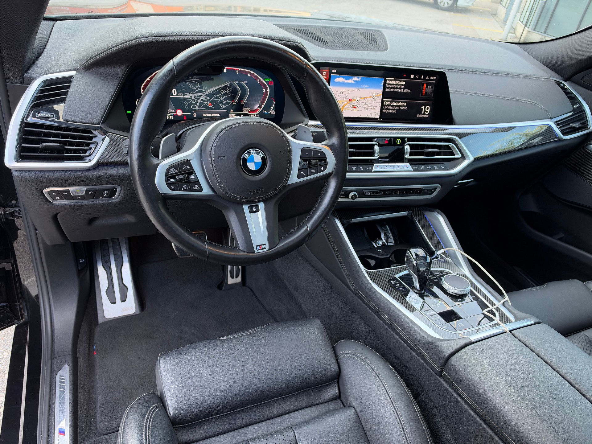 BMW 30d xDrive MSport-image-4