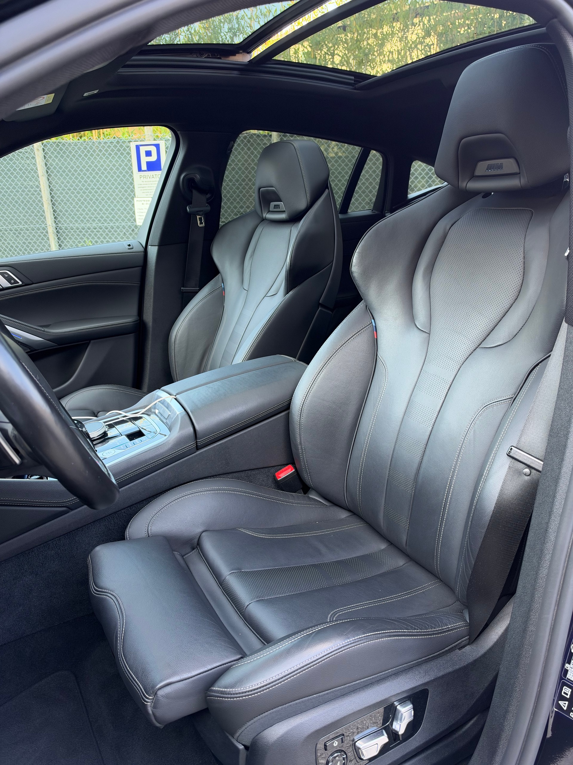 BMW 30d xDrive MSport-image-5