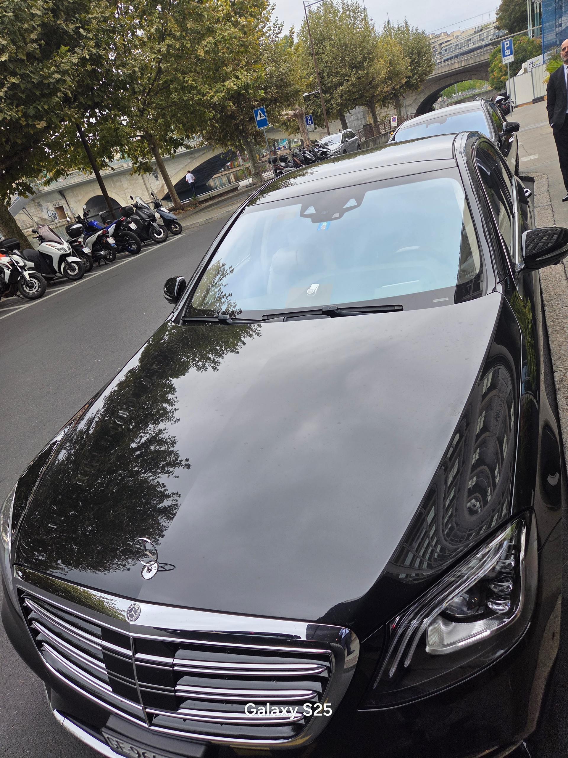 MERCEDES-BENZ S 350 d AMG Line lang-image-2