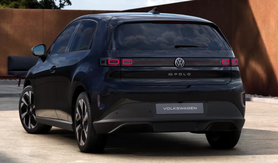VW ID.Polo 37 kWh Life-image-1