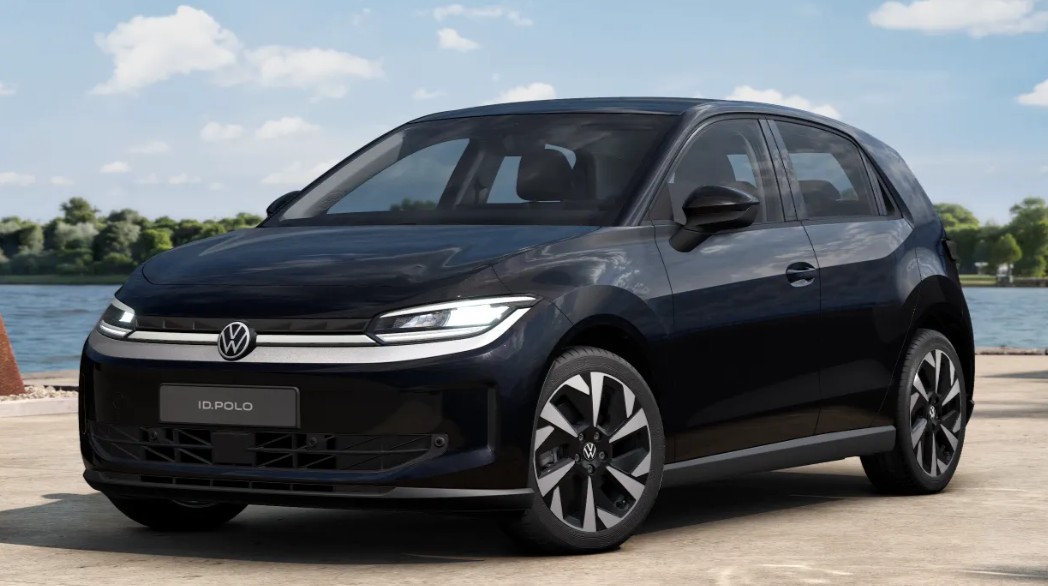 VW ID.Polo 37 kWh Life-image-0
