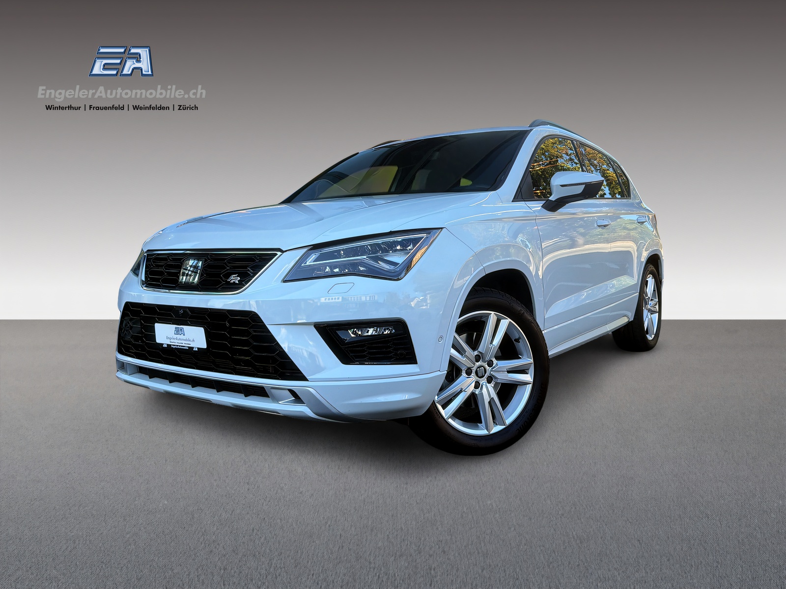 SEAT Ateca-image-0