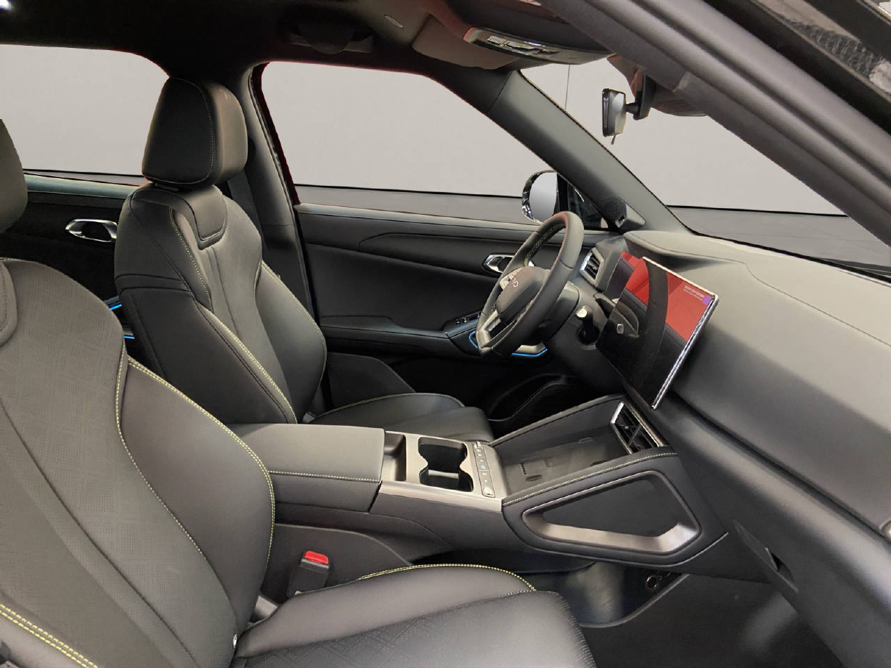 BYD Atto 2 DM-i Boost-image-5
