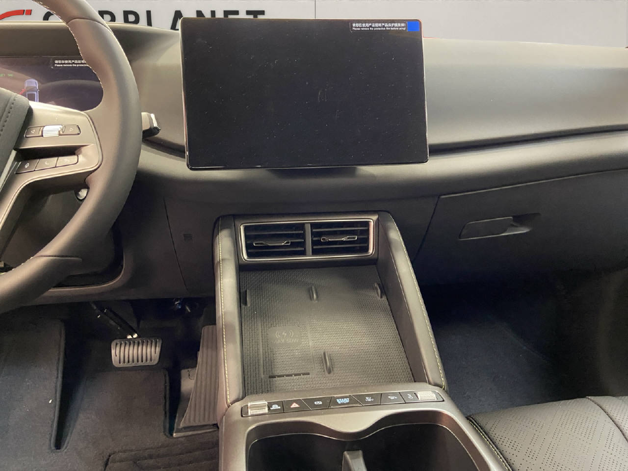 BYD Atto 2 DM-i Boost-image-9