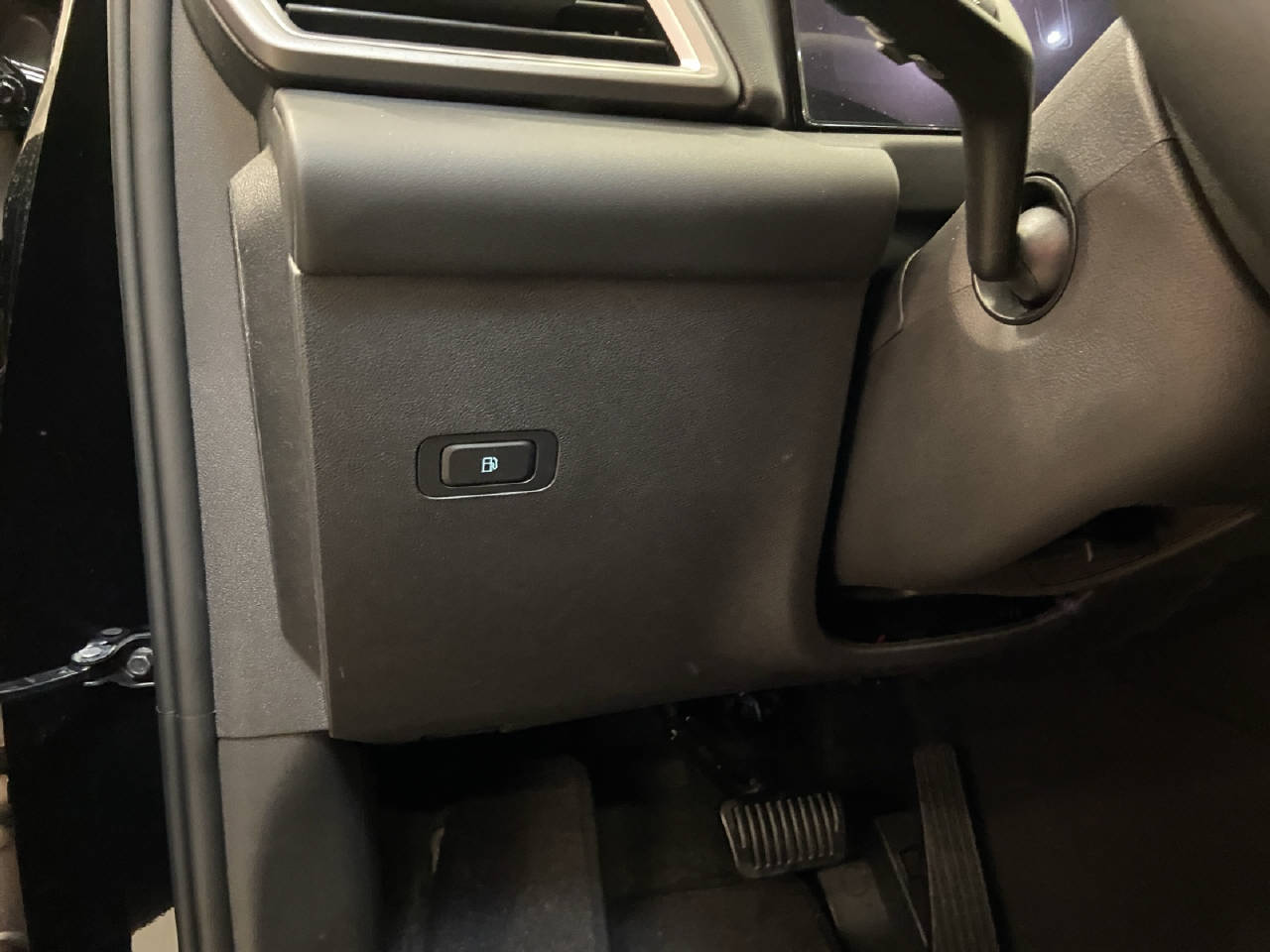 BYD Atto 2 DM-i Boost-image-12