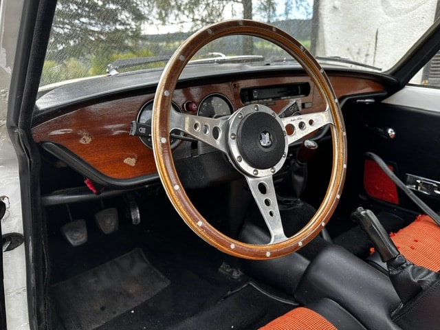 TRIUMPH Spitfire-image-3