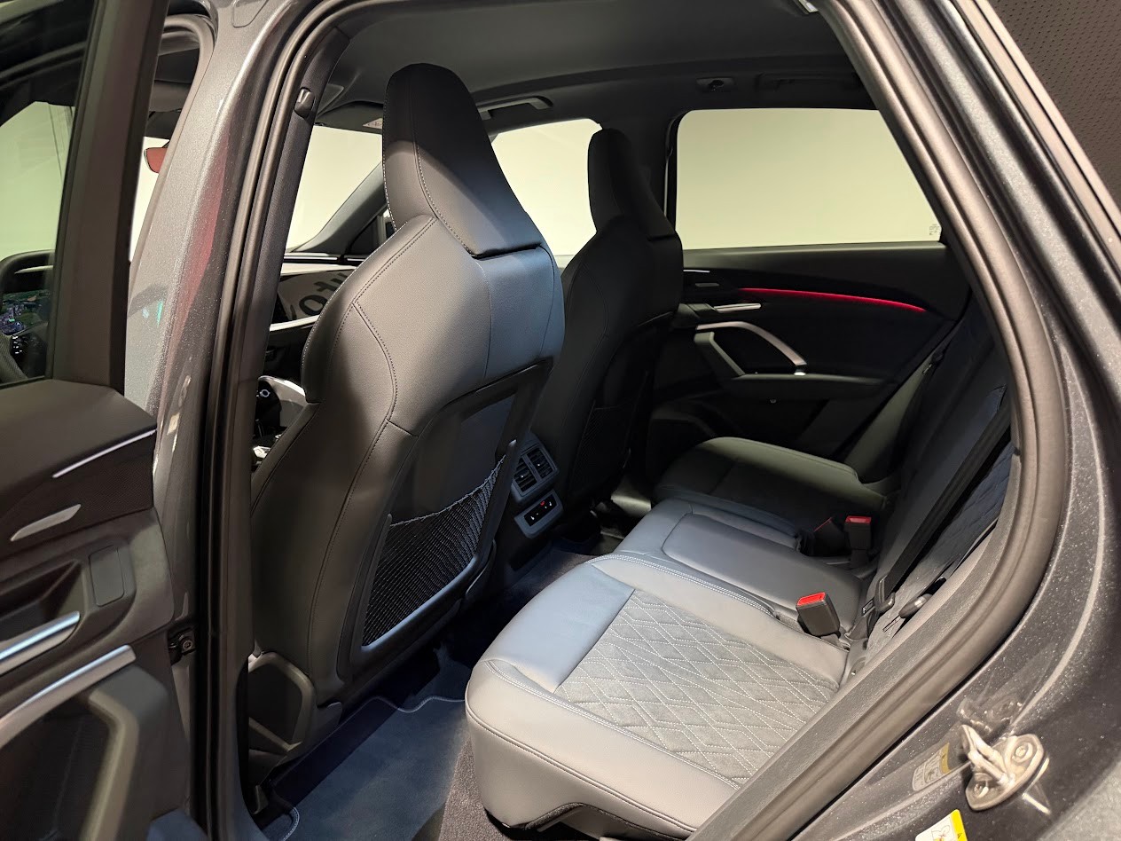 AUDI Q5 Sportback e-hybrid quattro 270 kW S-tronic-image-4