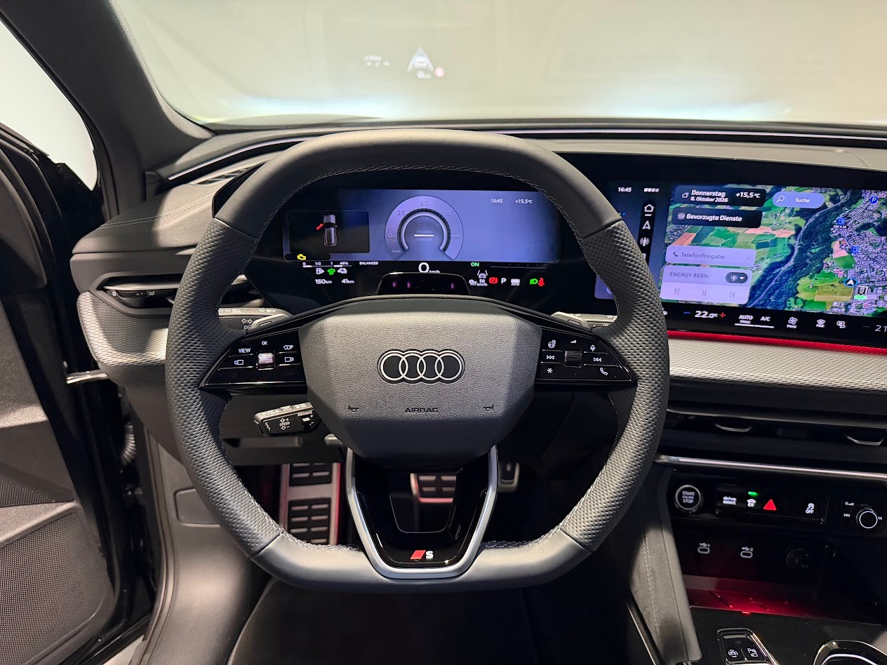 AUDI Q5 Sportback e-hybrid quattro 270 kW S-tronic-image-5