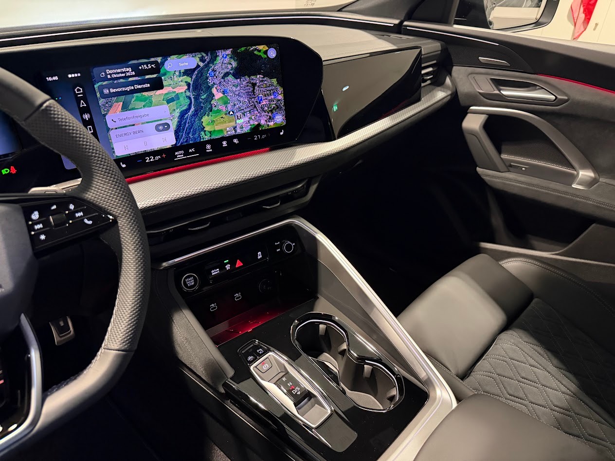 AUDI Q5 Sportback e-hybrid quattro 270 kW S-tronic-image-10