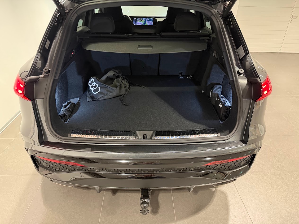 AUDI Q5 Sportback e-hybrid quattro 270 kW S-tronic-image-12