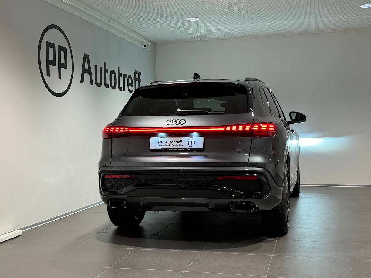 AUDI Q5 Sportback e-hybrid quattro 270 kW S-tronic-image-13
