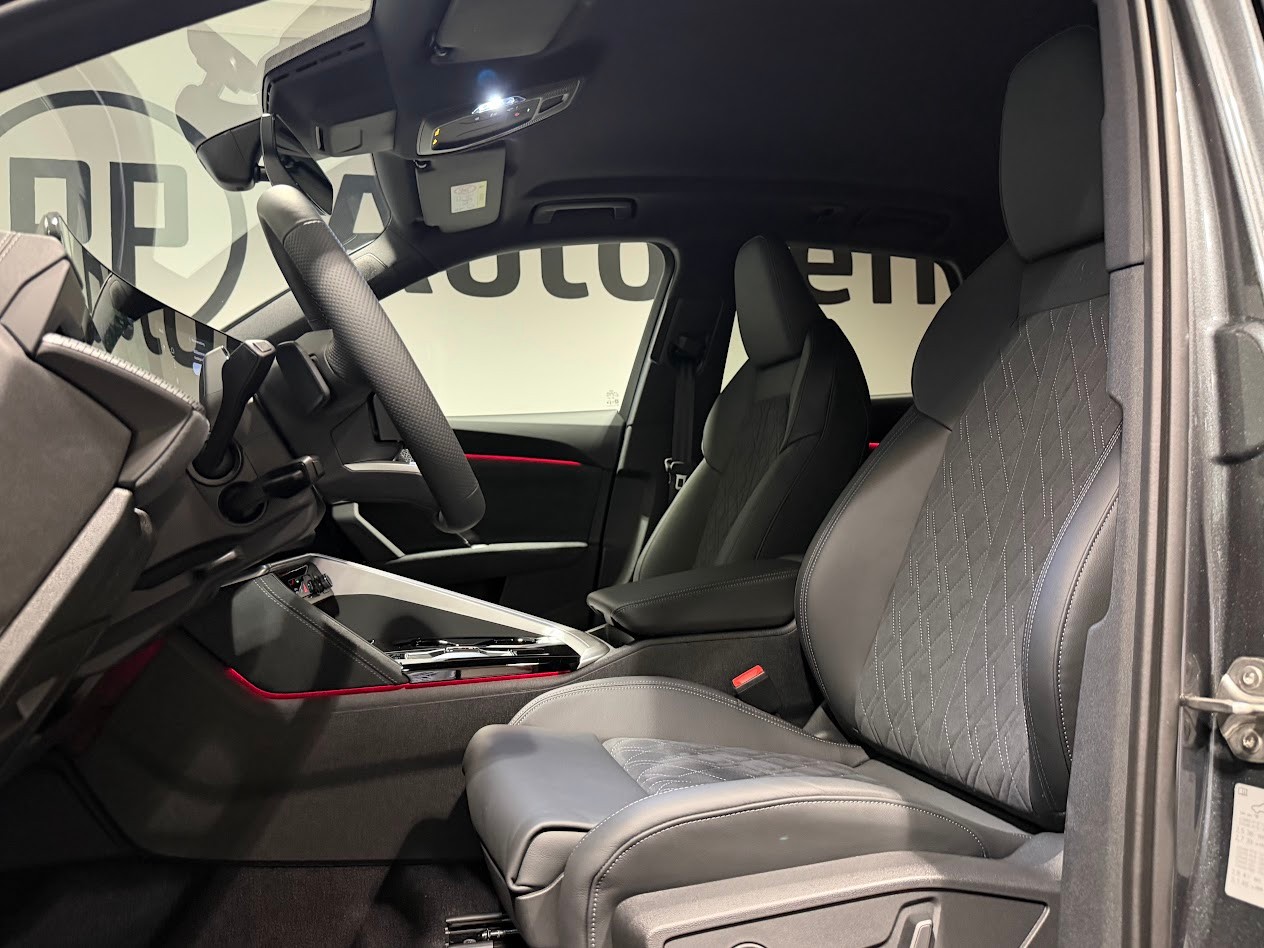 AUDI Q5 Sportback e-hybrid quattro 270 kW S-tronic-image-3