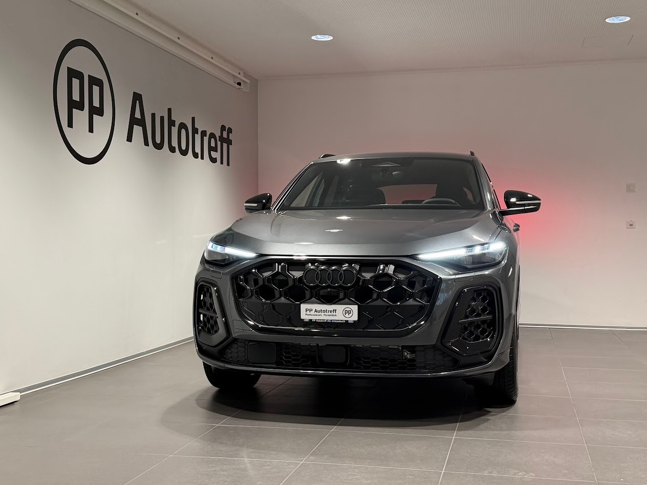 AUDI Q5 Sportback e-hybrid quattro 270 kW S-tronic-image-0