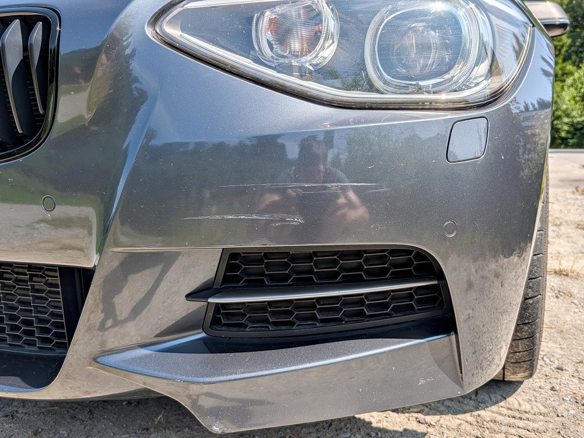 BMW M135i xDrive-image-4