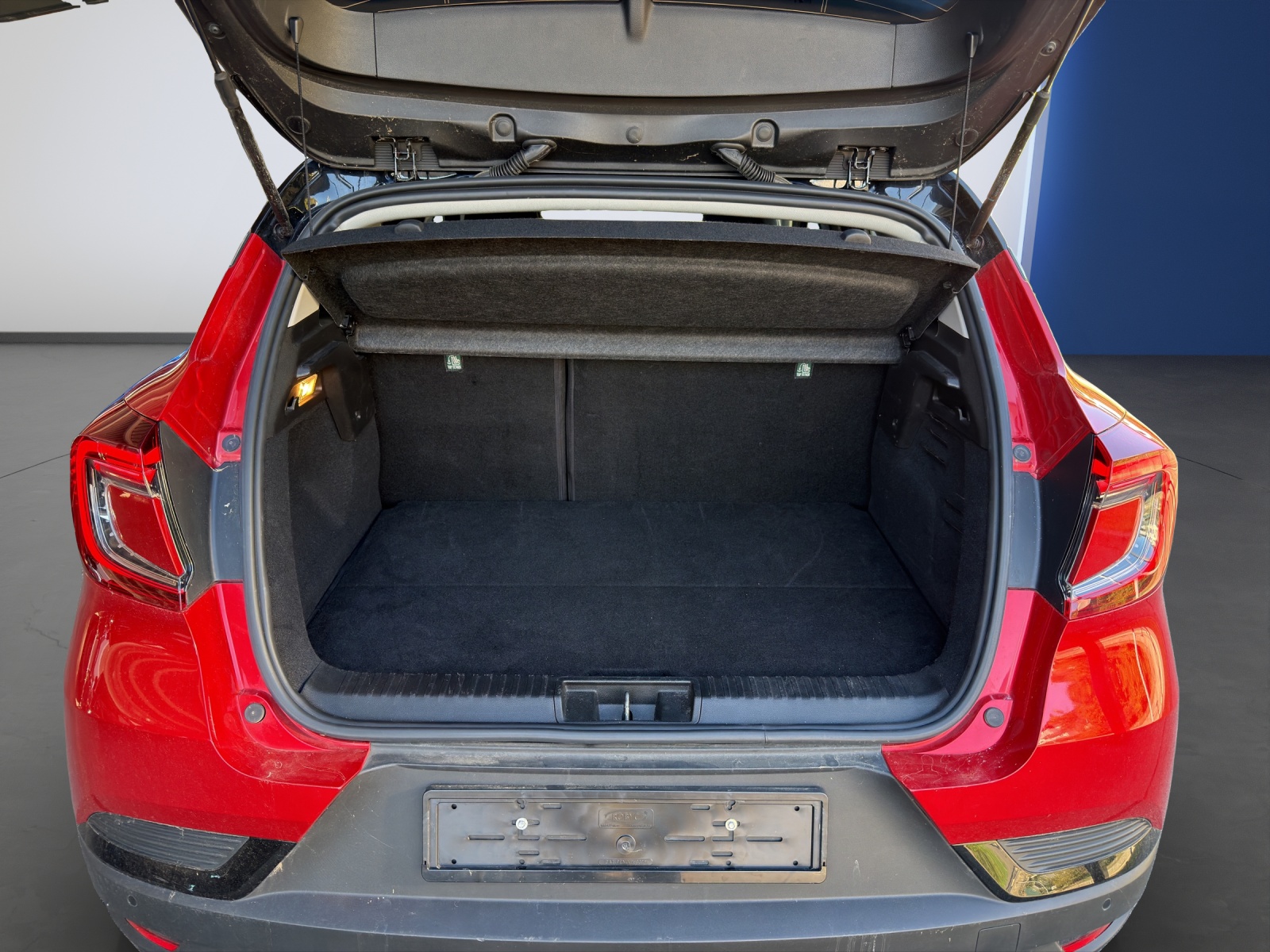MITSUBISHI ASX 1.6 PHEV Instyle-image-15