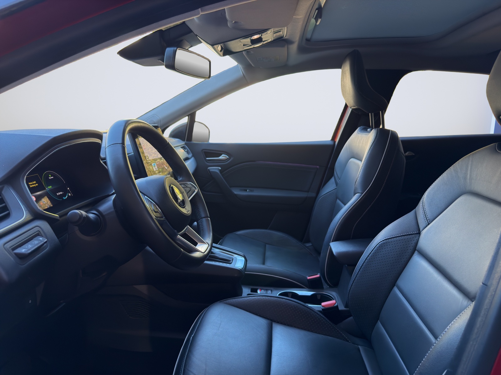 MITSUBISHI ASX 1.6 PHEV Instyle-image-8
