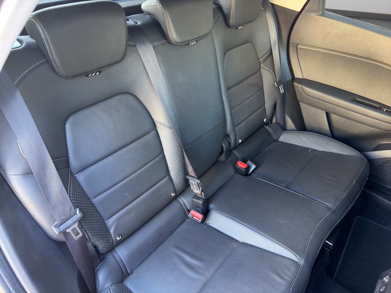 MITSUBISHI ASX 1.6 PHEV Instyle-image-14