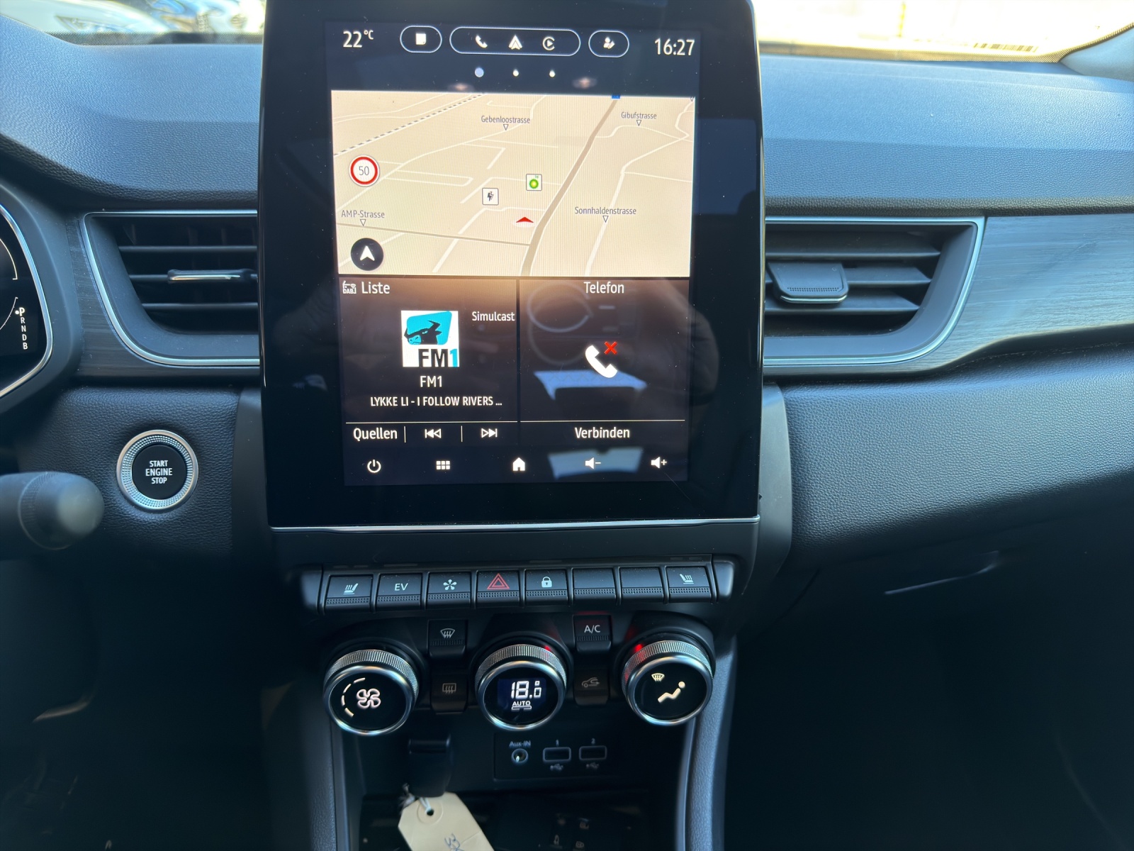 MITSUBISHI ASX 1.6 PHEV Instyle-image-12