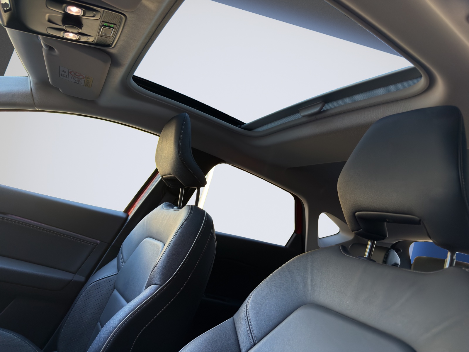MITSUBISHI ASX 1.6 PHEV Instyle-image-9