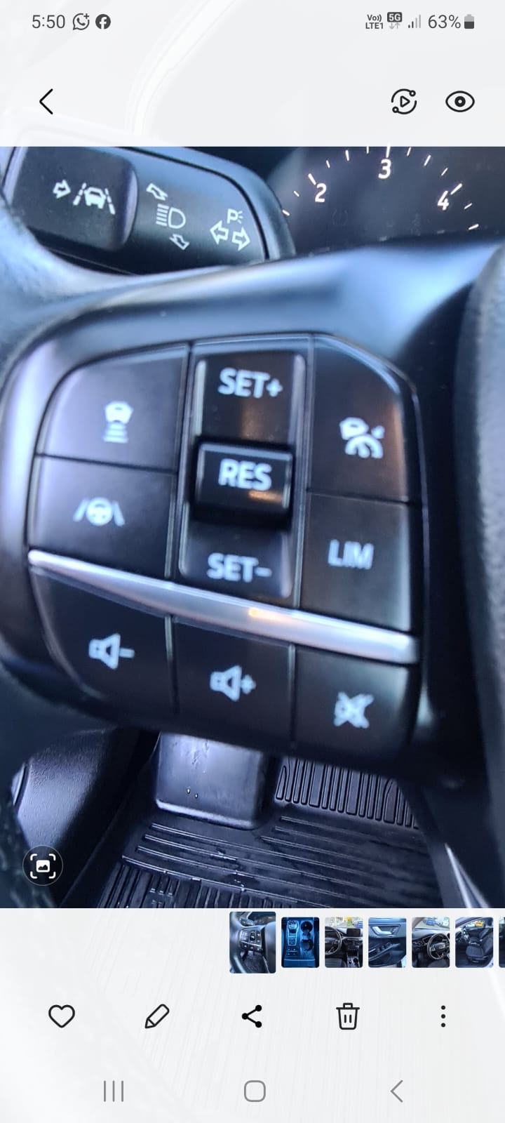 FORD Focus 2.0 TDCi Cool Connect Automatic ** Gr-Navi ** RF-Kamera ** PDC ** Sitzheizung ** Anh-Kupplung ** Frisch Ab MFK & Service-image-10