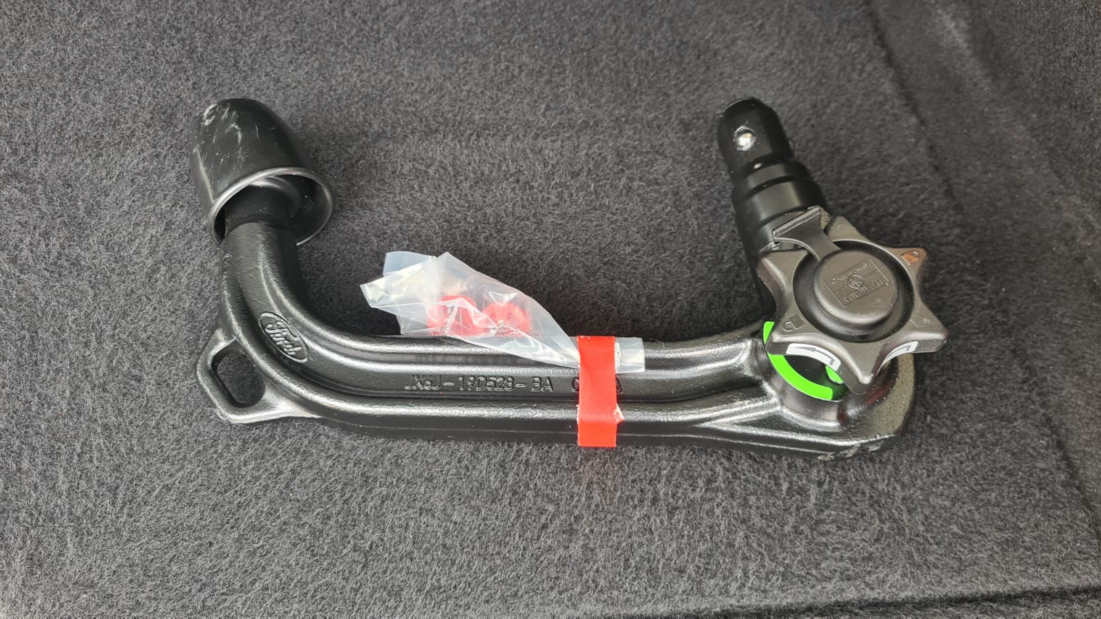 FORD Focus 2.0 TDCi Cool Connect Automatic ** Gr-Navi ** RF-Kamera ** PDC ** Sitzheizung ** Anh-Kupplung ** Frisch Ab MFK & Service-image-20
