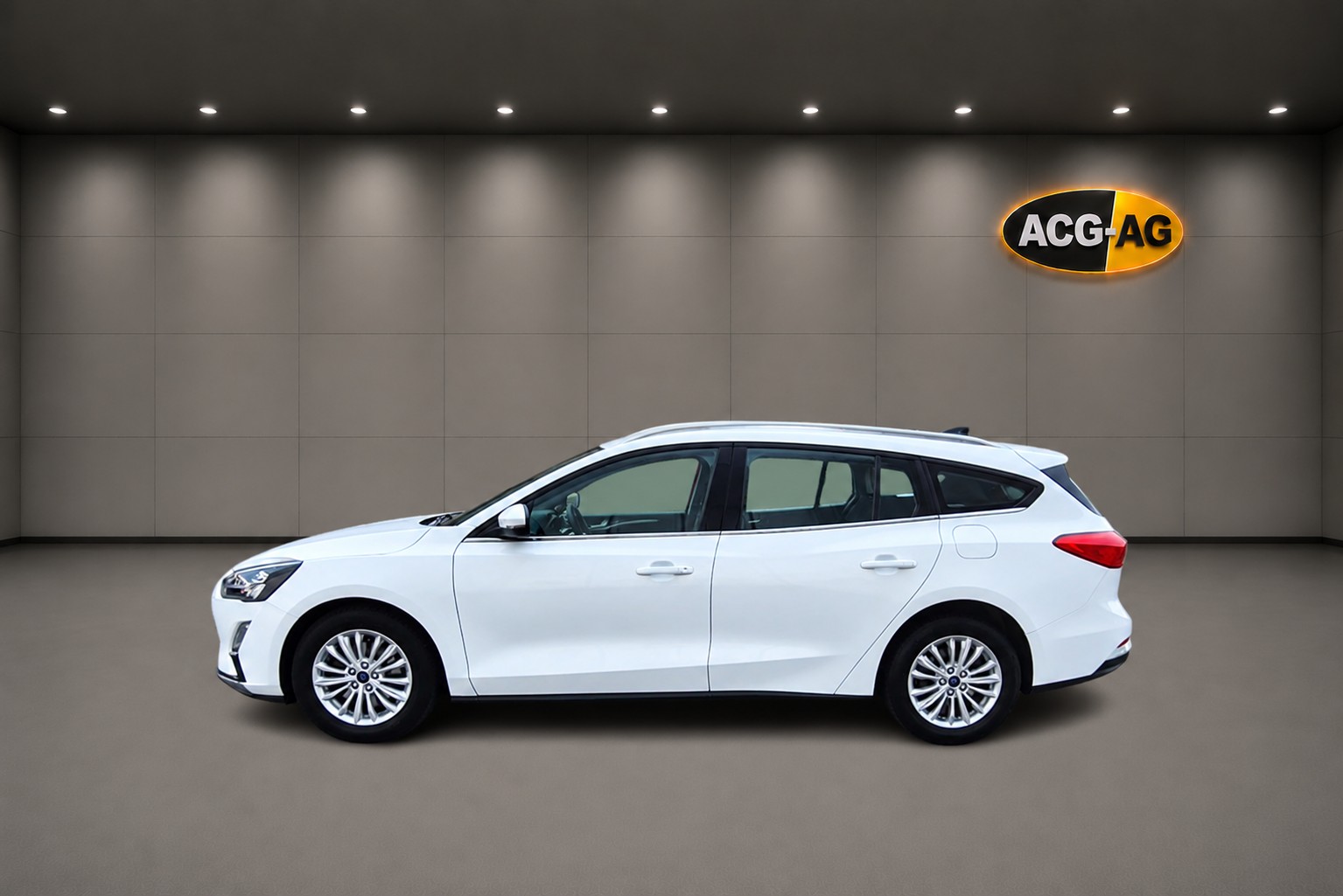 FORD Focus 2.0 TDCi Cool Connect Automatic ** Gr-Navi ** RF-Kamera ** PDC ** Sitzheizung ** Anh-Kupplung ** Frisch Ab MFK & Service-image-6