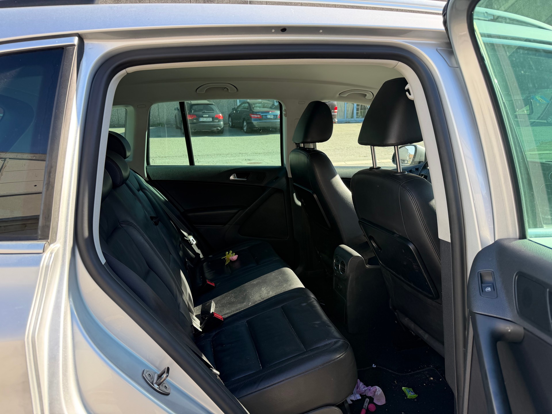 VW Tiguan 2.0 TSI Track&Field-image-6
