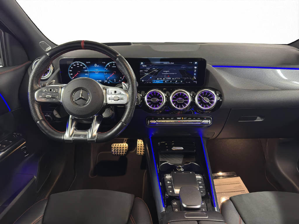 MERCEDES-BENZ GLA 45 S AMG 4Matic+-image-13