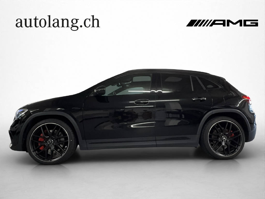 MERCEDES-BENZ GLA 45 S AMG 4Matic+-image-2
