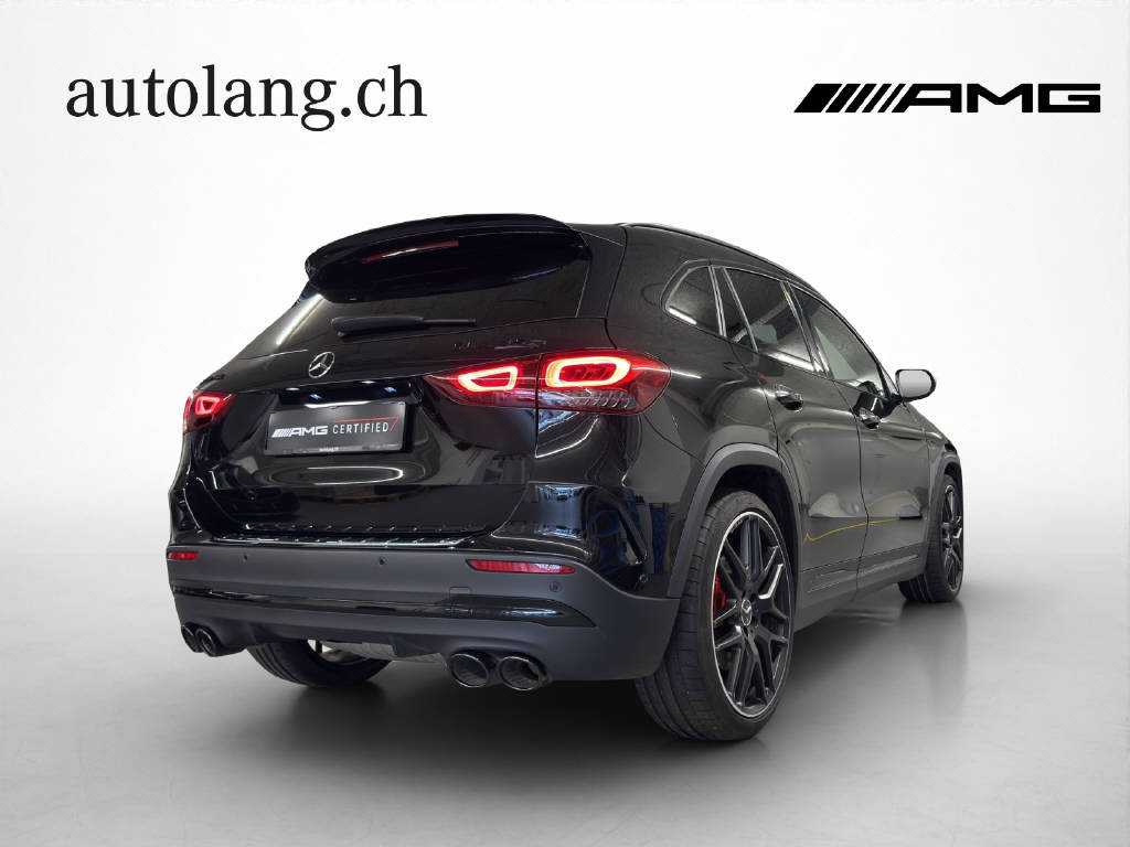 MERCEDES-BENZ GLA 45 S AMG 4Matic+-image-4