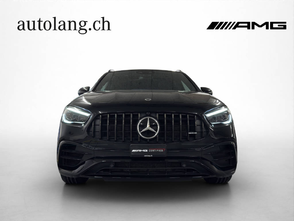 MERCEDES-BENZ GLA 45 S AMG 4Matic+-image-14