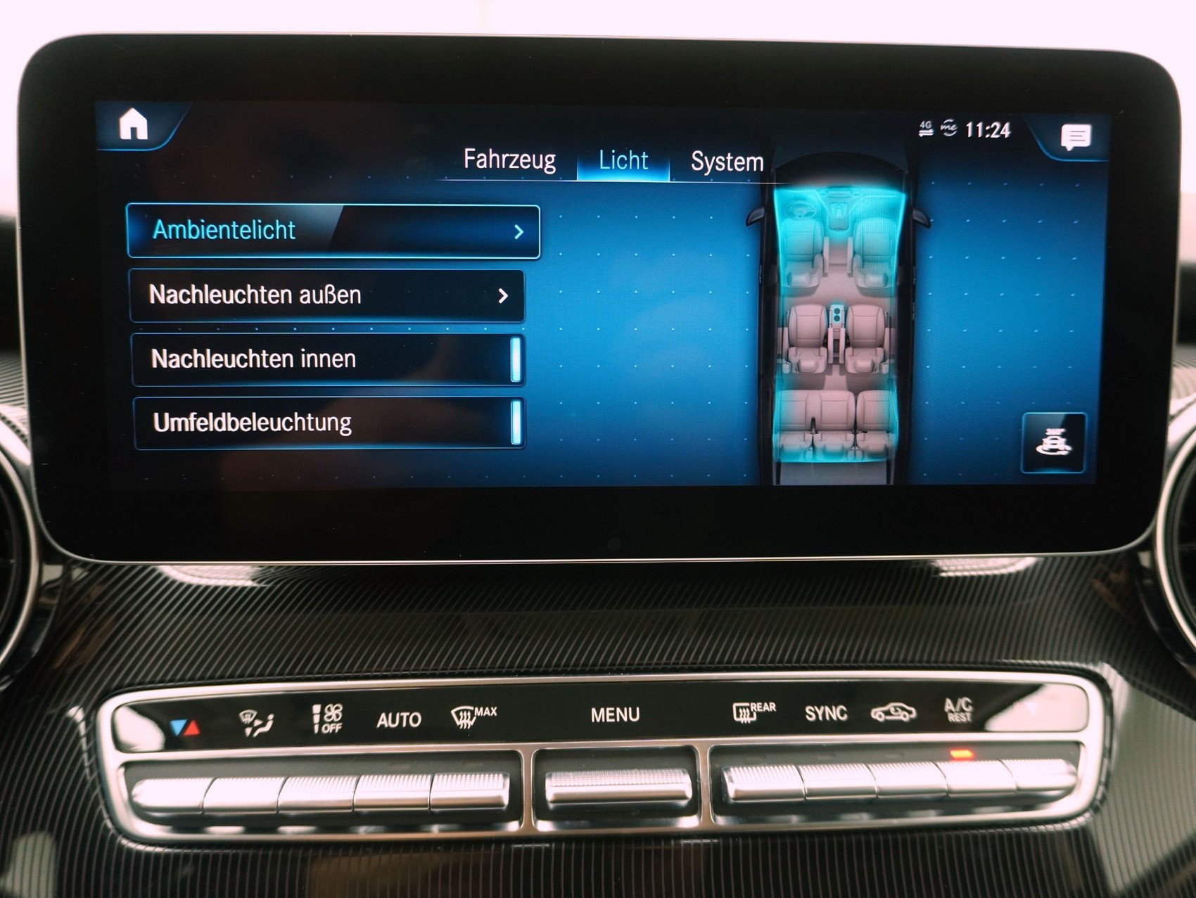 MERCEDES-BENZ Marco Polo 300 d-image-33