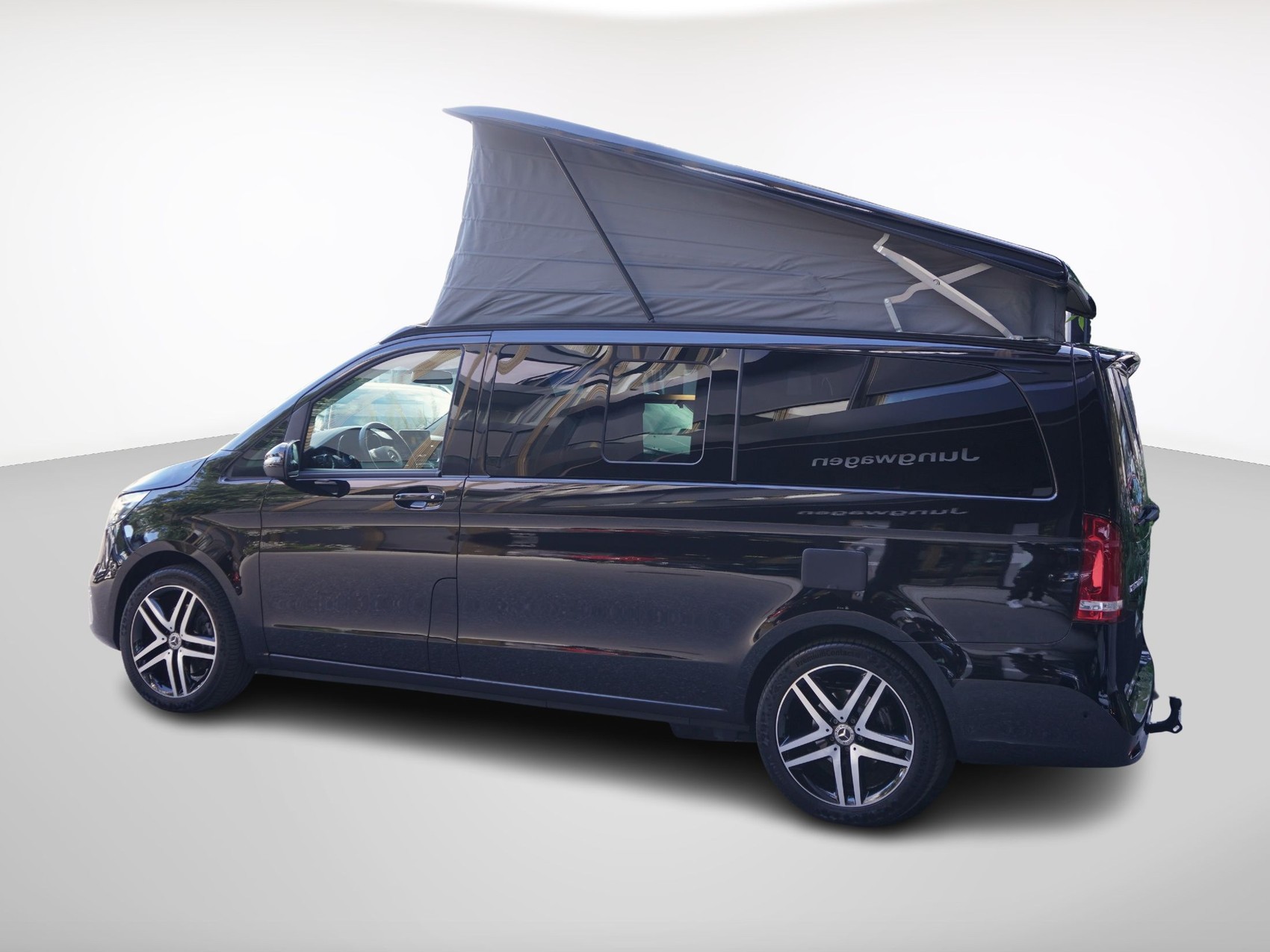 MERCEDES-BENZ Marco Polo 300 d-image-6
