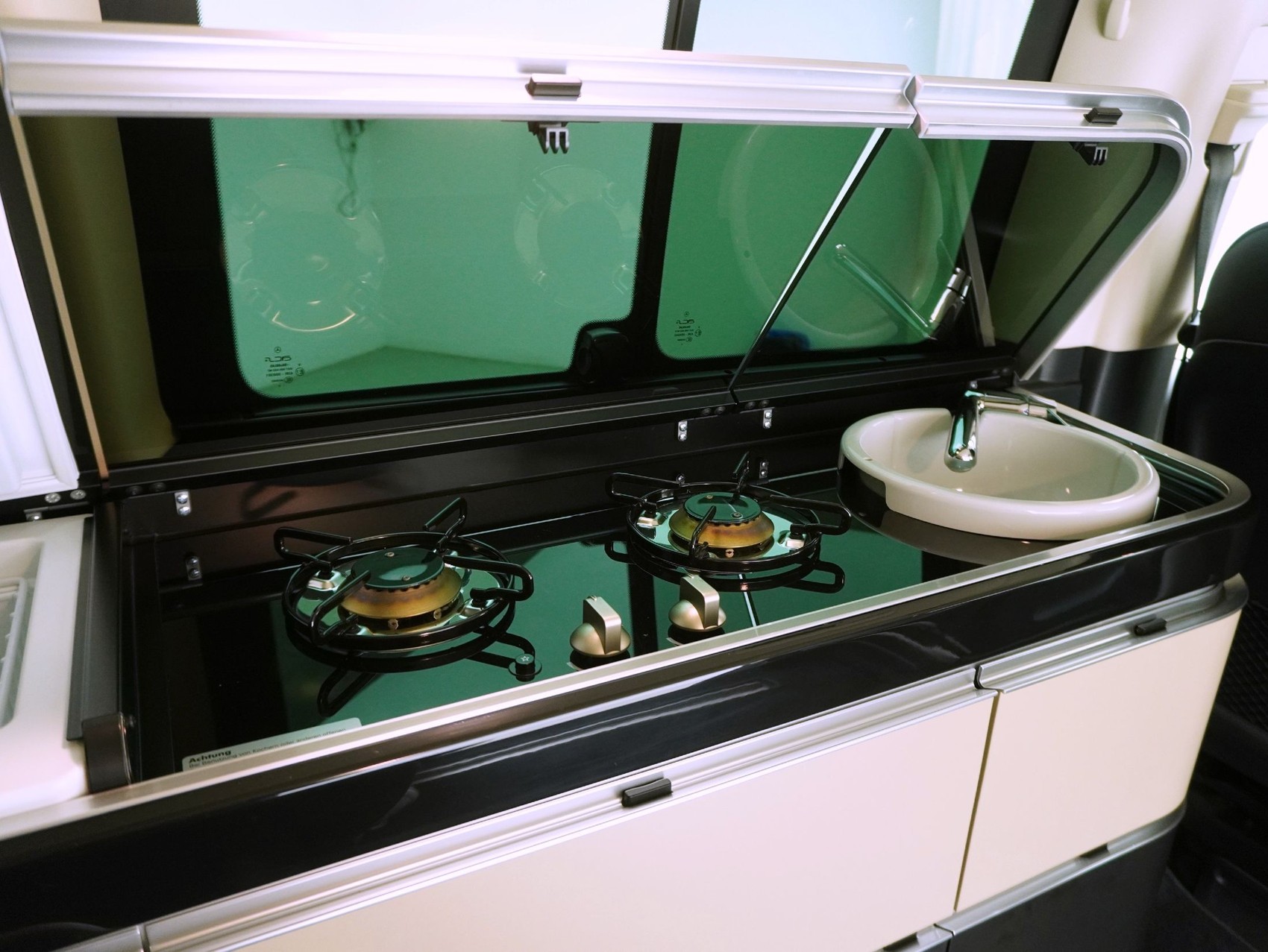 MERCEDES-BENZ Marco Polo 300 d-image-20