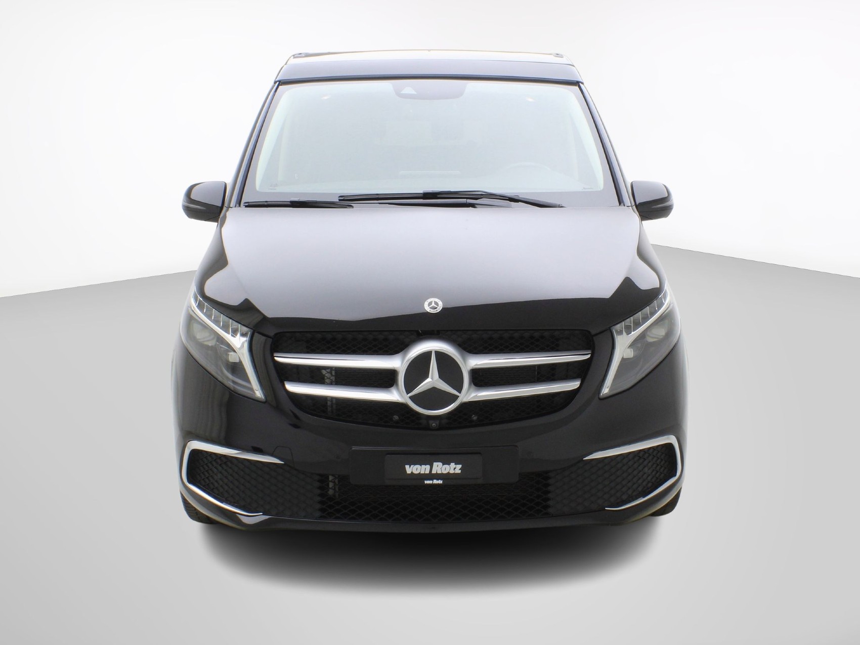 MERCEDES-BENZ Marco Polo 300 d-image-9