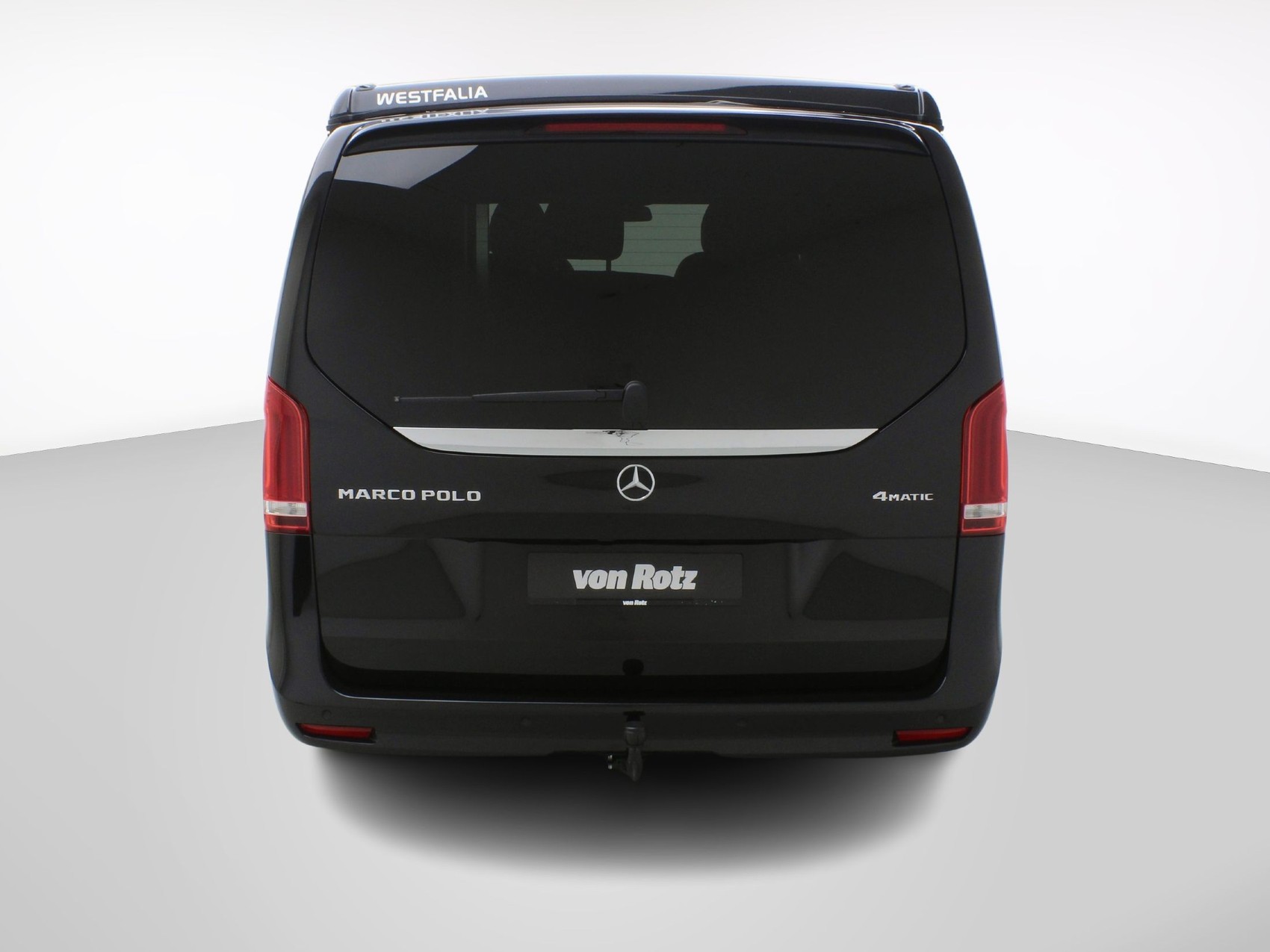 MERCEDES-BENZ Marco Polo 300 d-image-4