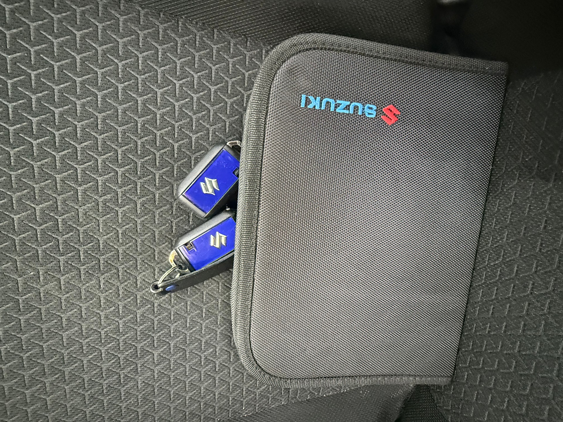 SUZUKI Swift 1.2 Generation Hybrid-image-8