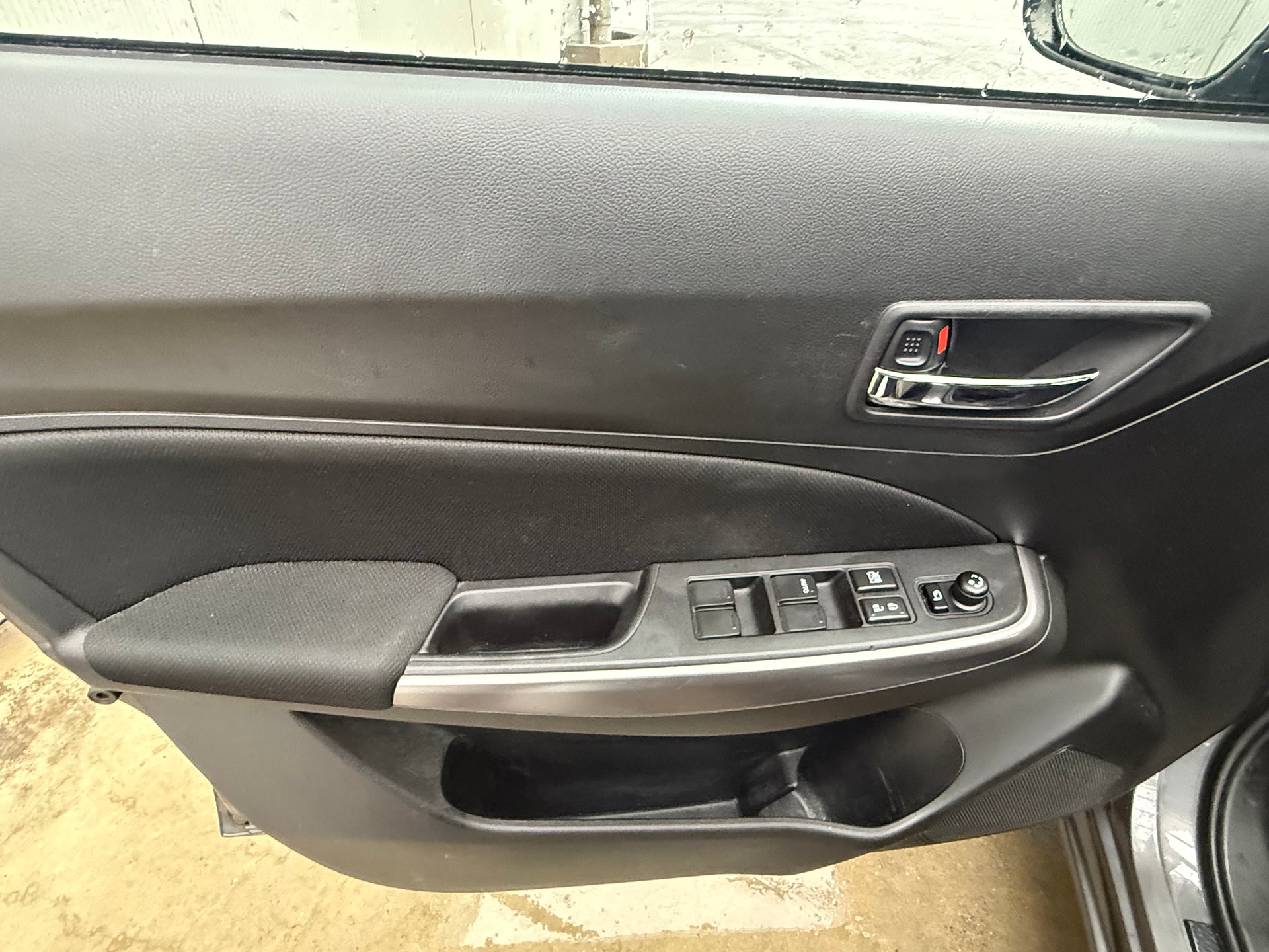 SUZUKI Swift 1.2 Generation Hybrid-image-10