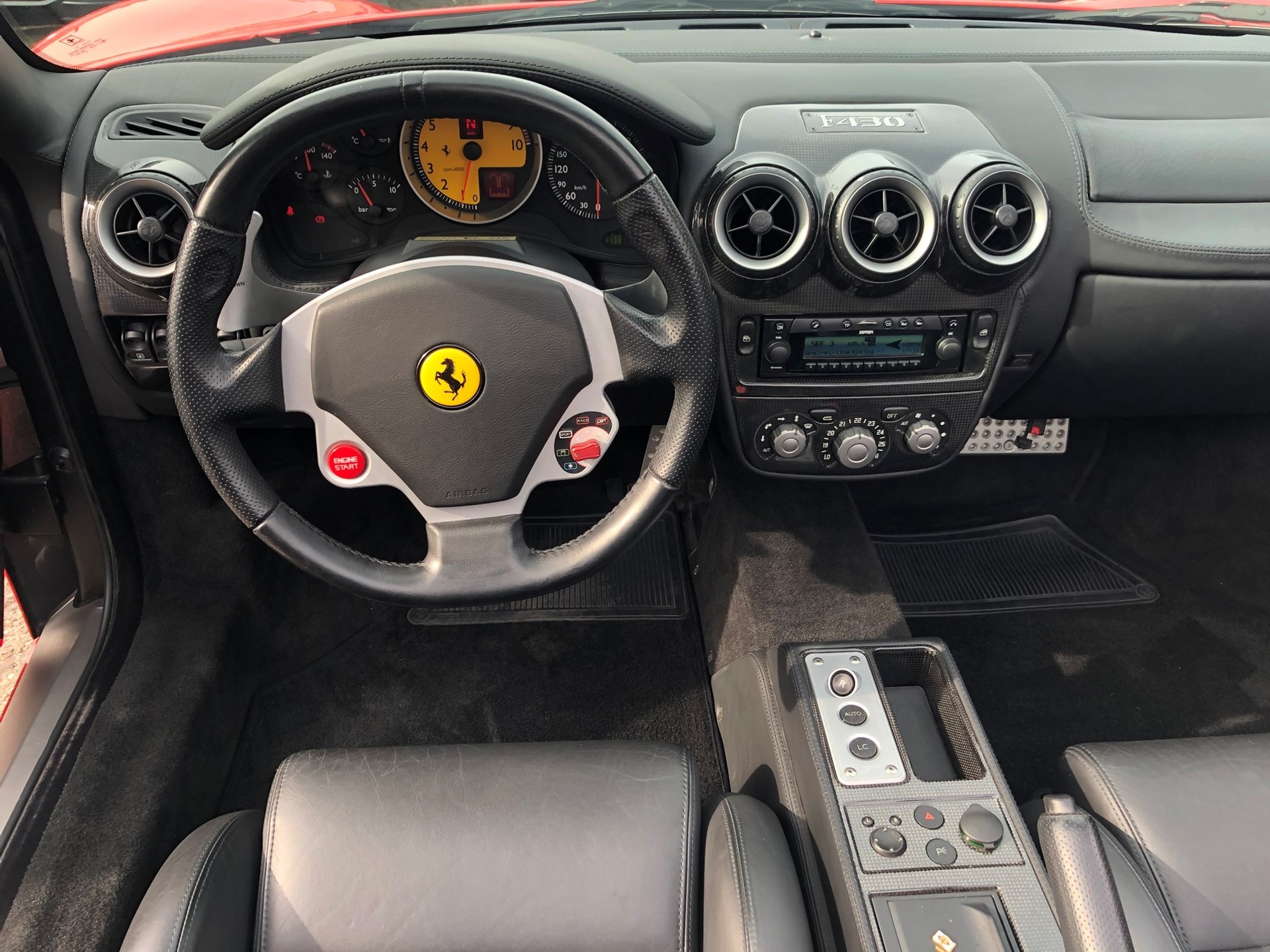 FERRARI F430 Spider-image-6