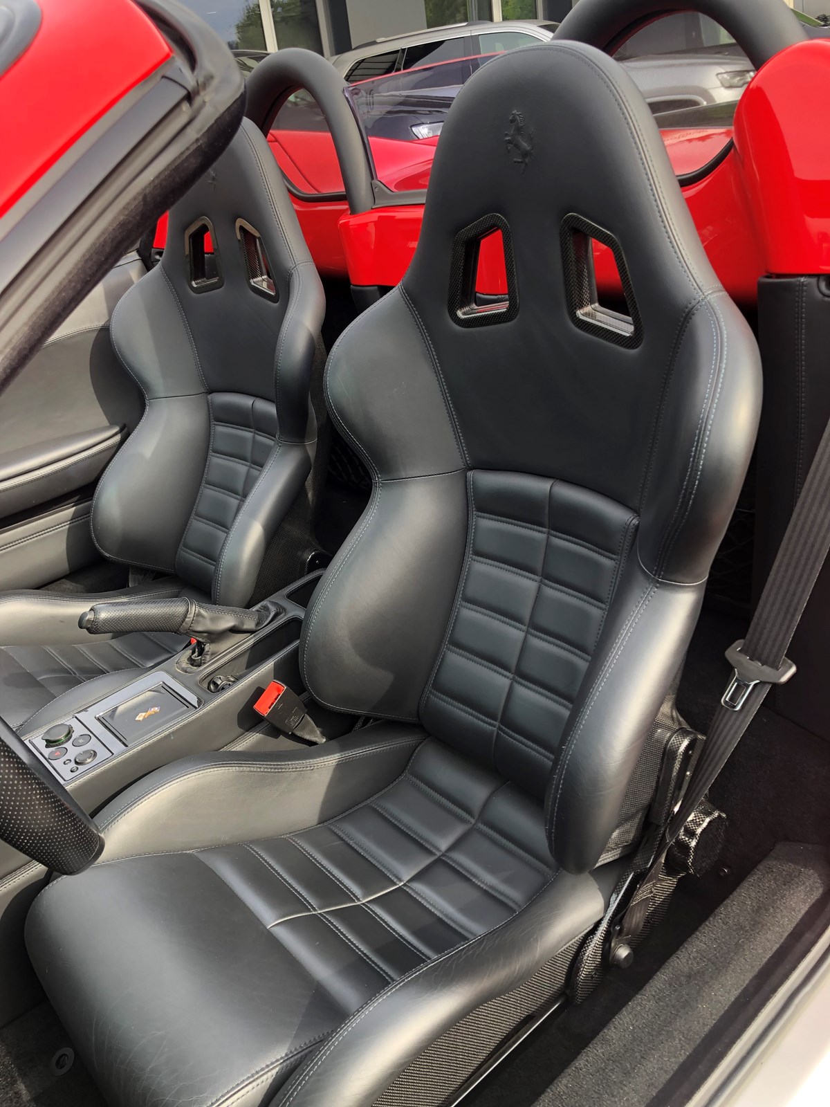 FERRARI F430 Spider-image-8